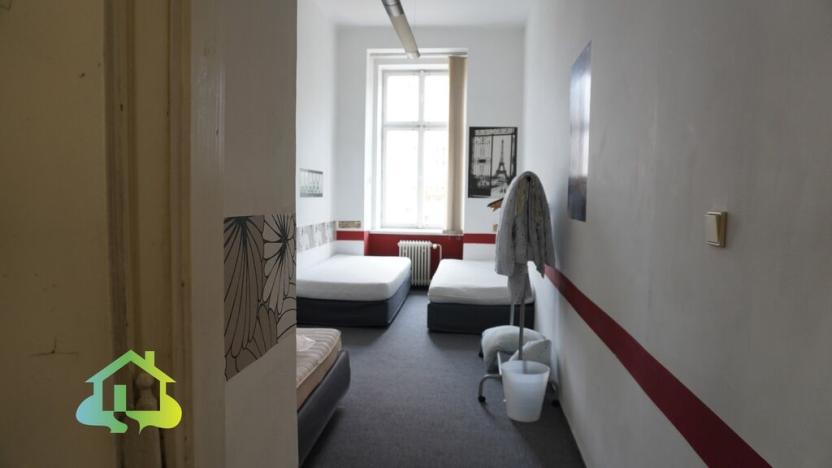 Dražba ubytování, Praha - Nové Město, Vyšehradská, 2400 m2