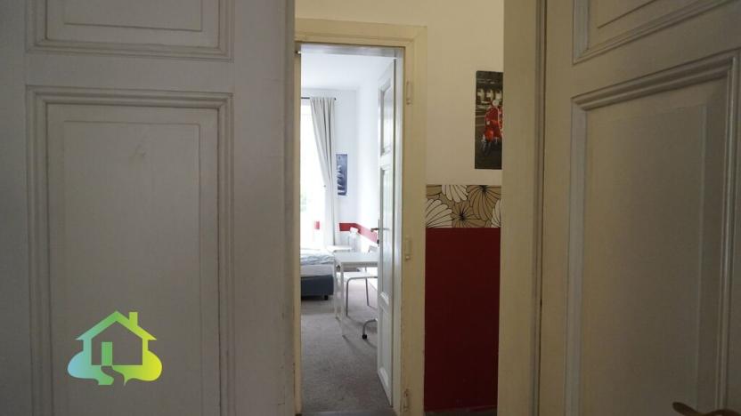 Dražba ubytování, Praha - Nové Město, Vyšehradská, 2400 m2
