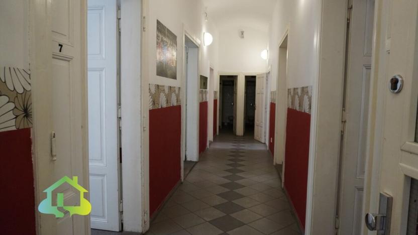 Dražba ubytování, Praha - Nové Město, Vyšehradská, 2400 m2
