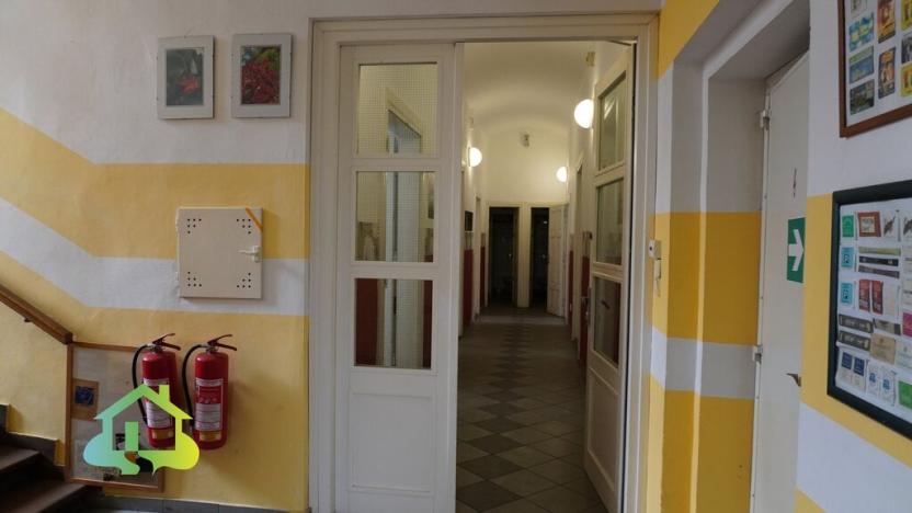 Dražba ubytování, Praha - Nové Město, Vyšehradská, 2400 m2