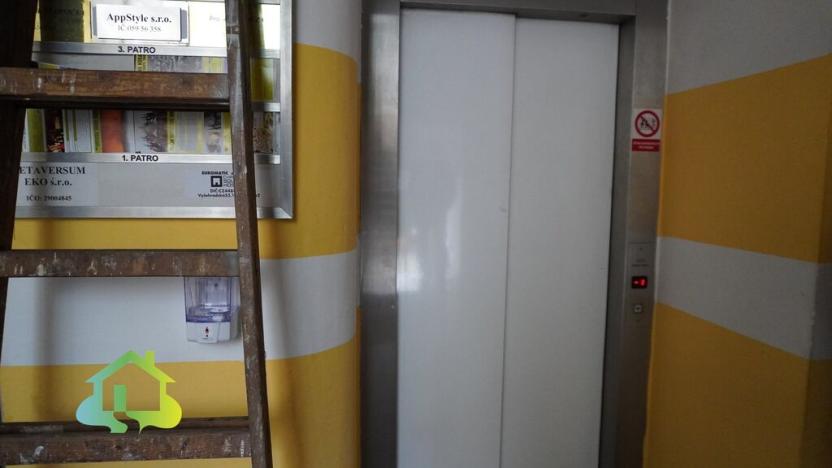 Dražba ubytování, Praha - Nové Město, Vyšehradská, 2400 m2