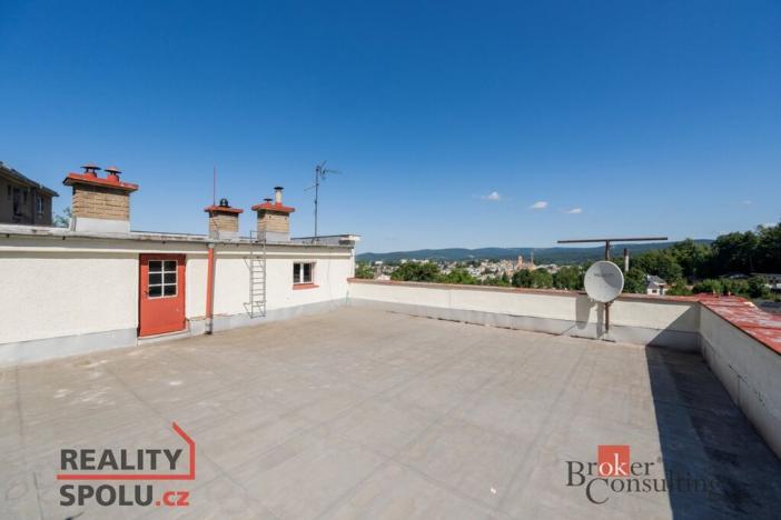 Prodej bytu 4+1, Jablonec nad Nisou, Dlouhá, 91 m2