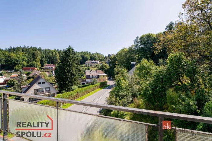 Prodej bytu 4+1, Jablonec nad Nisou, Dlouhá, 91 m2