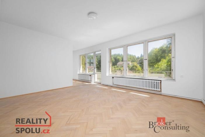 Prodej bytu 4+1, Jablonec nad Nisou, Dlouhá, 91 m2