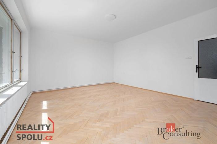 Prodej bytu 4+1, Jablonec nad Nisou, Dlouhá, 91 m2