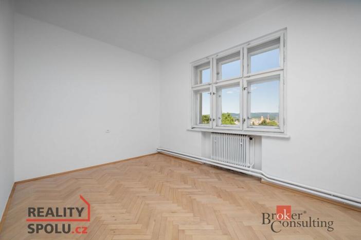 Prodej bytu 4+1, Jablonec nad Nisou, Dlouhá, 91 m2