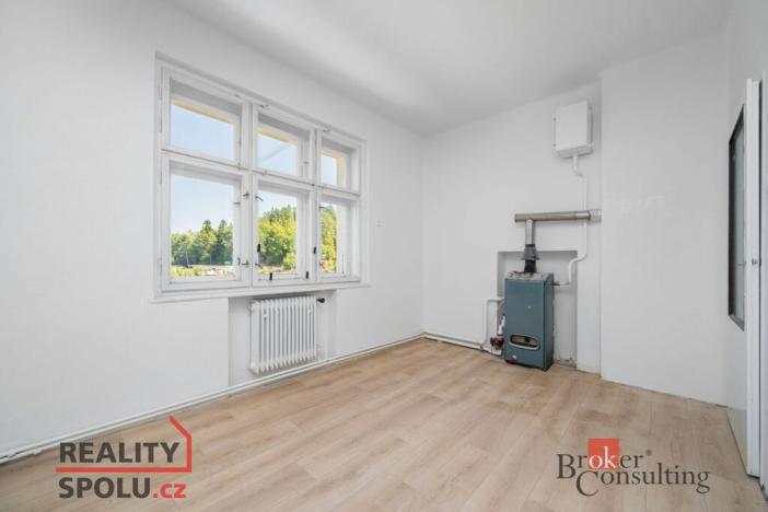 Prodej bytu 4+1, Jablonec nad Nisou, Dlouhá, 91 m2