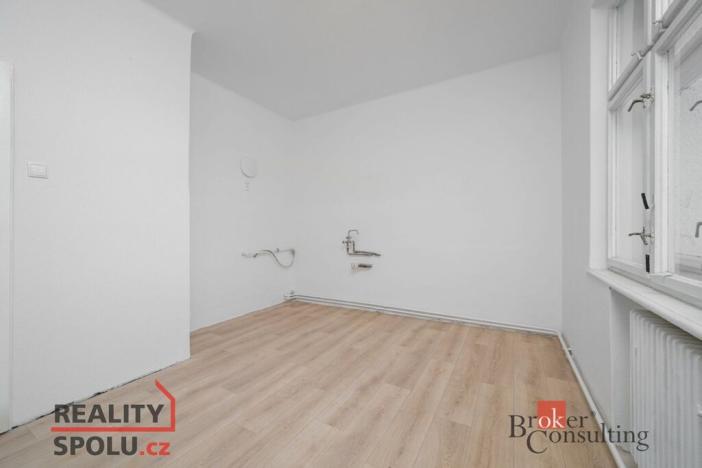 Prodej bytu 4+1, Jablonec nad Nisou, Dlouhá, 91 m2