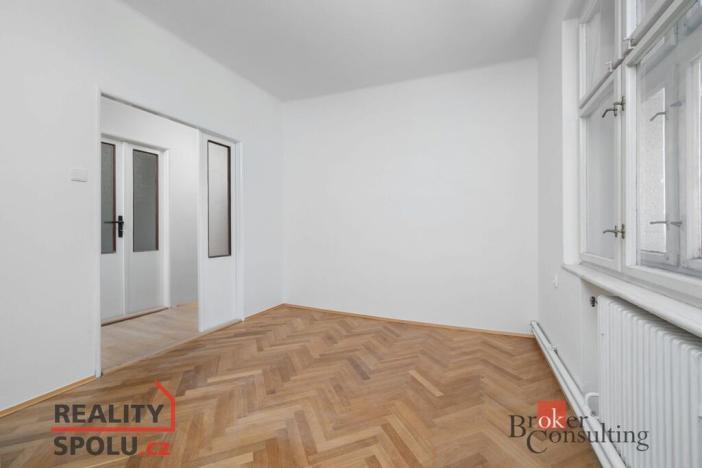 Prodej bytu 4+1, Jablonec nad Nisou, Dlouhá, 91 m2