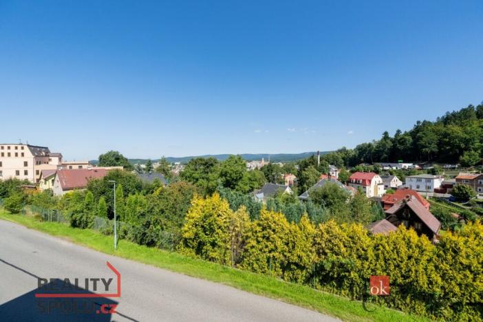 Prodej bytu 4+1, Jablonec nad Nisou, Dlouhá, 91 m2