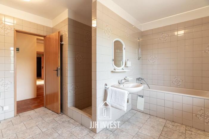 Prodej rodinného domu, Velké Hamry, 289 m2