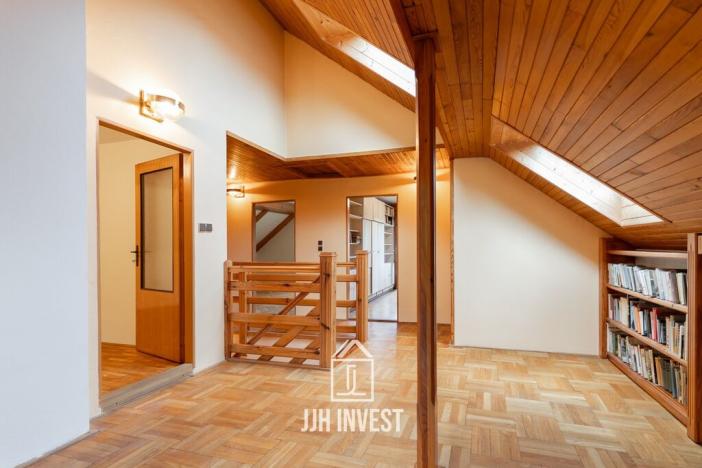 Prodej rodinného domu, Velké Hamry, 289 m2