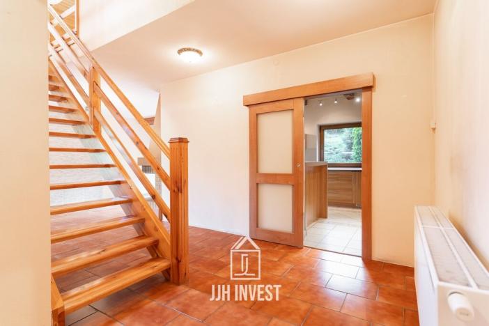 Prodej rodinného domu, Velké Hamry, 289 m2