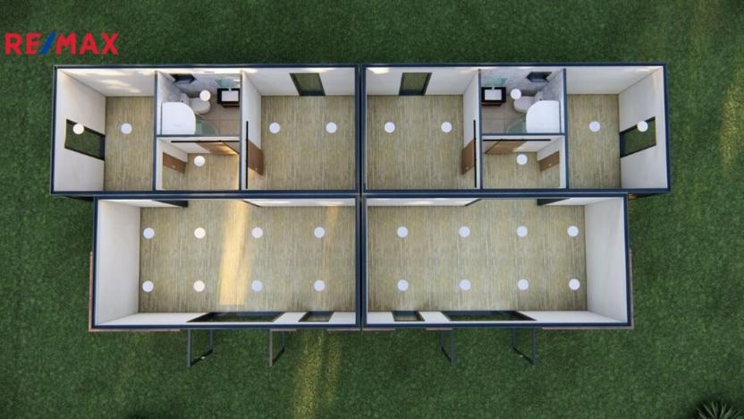 Prodej pozemku pro bydlení, Karlovy Vary, 1800 m2