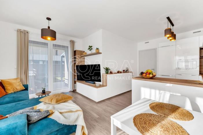 Prodej bytu 3+kk, Praha - Třebonice, K metru, 70 m2