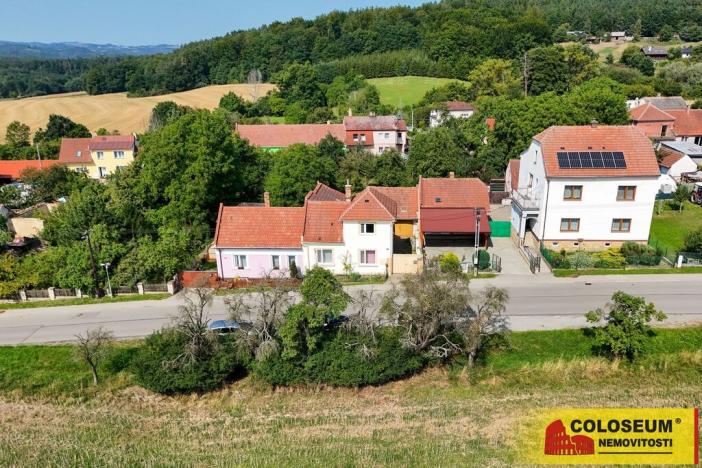 Prodej rodinného domu, Vísky, 138 m2