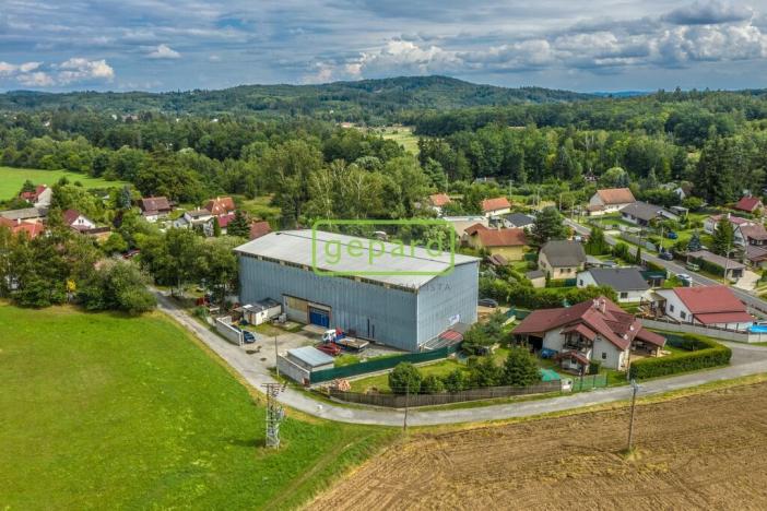 Prodej výrobních prostor, Kamenice, Heřmánková, 256 m2