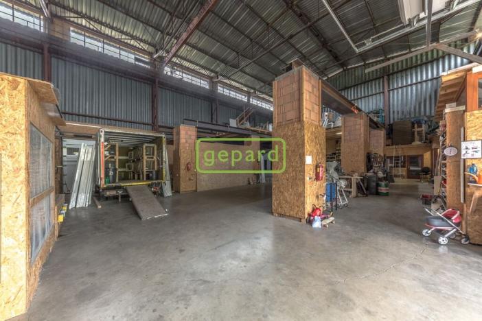 Prodej výrobních prostor, Kamenice, Heřmánková, 256 m2