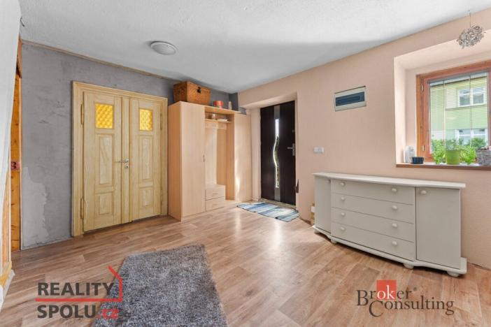 Prodej rodinného domu, Varnsdorf, Žitavská, 345 m2