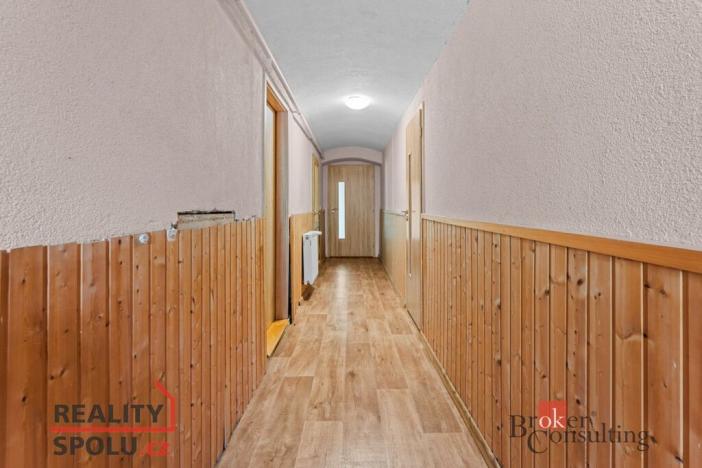 Prodej rodinného domu, Varnsdorf, Žitavská, 345 m2