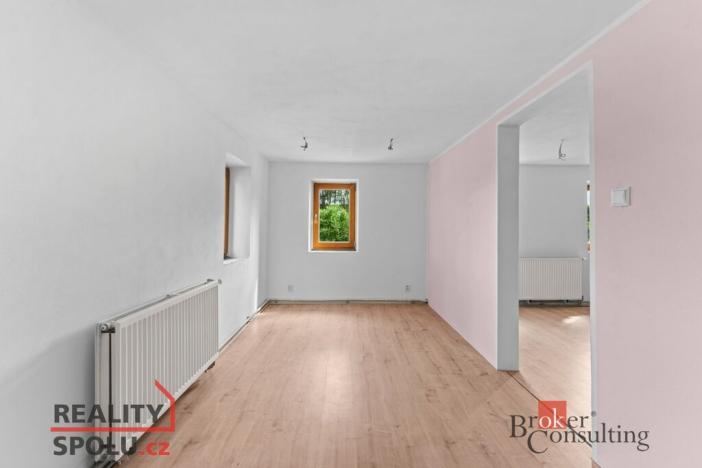 Prodej rodinného domu, Varnsdorf, Žitavská, 345 m2