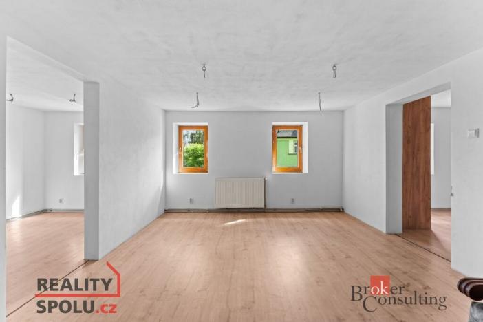 Prodej rodinného domu, Varnsdorf, Žitavská, 345 m2