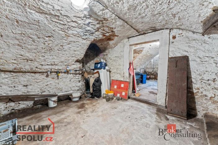 Prodej rodinného domu, Varnsdorf, Žitavská, 345 m2