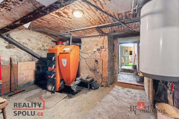 Prodej rodinného domu, Varnsdorf, Žitavská, 345 m2