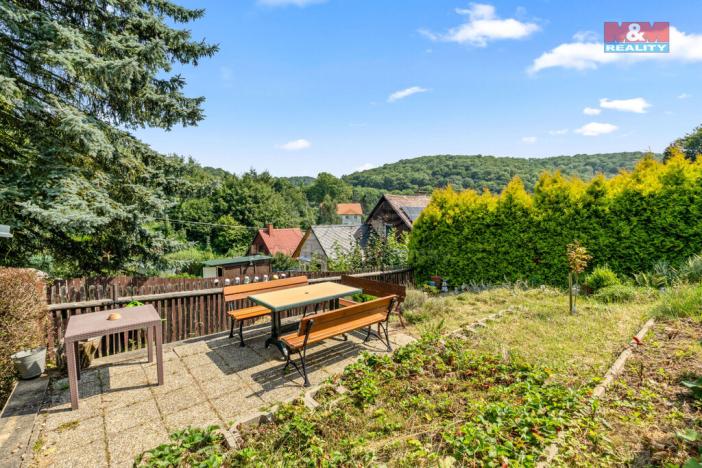 Prodej chaty, Chuderov - Chuderovec, 22 m2