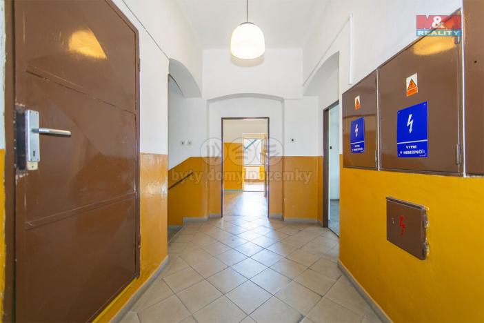 Pronájem výrobních prostor, Přeštice, Veleslavínova, 918 m2