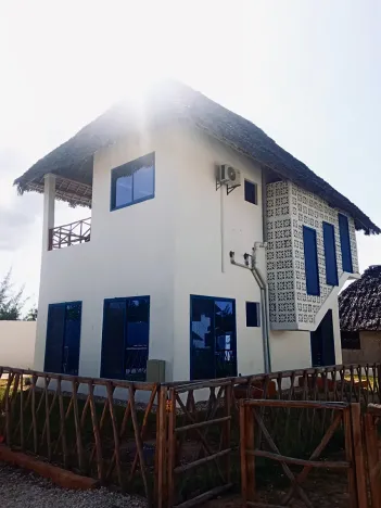 Prodej vily, Chwaka, Tanzanie, 115 m2