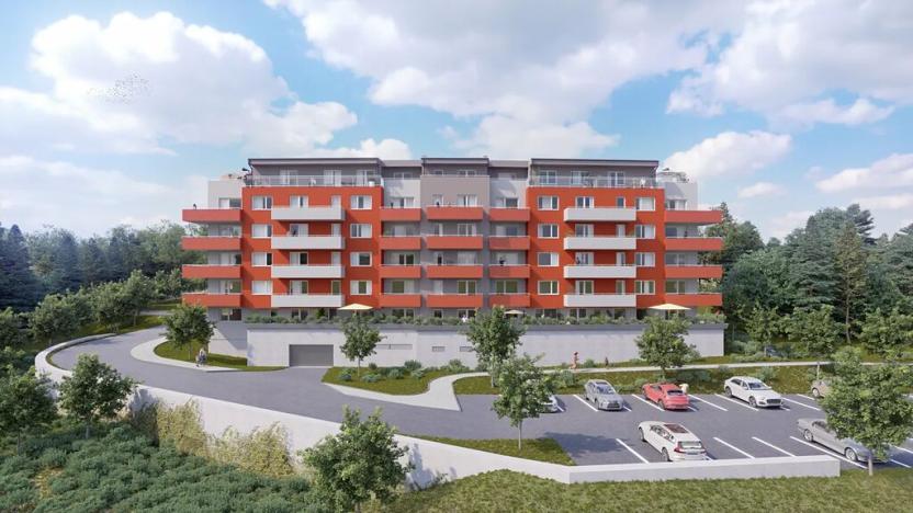 Prodej bytu 4+kk, Brno, Chvalovka, 148 m2