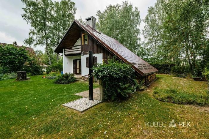 Prodej chaty, Benešov nad Černou, 67 m2