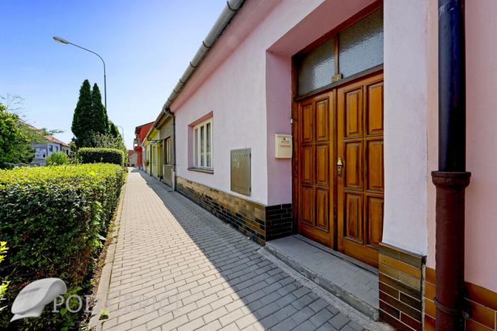 Prodej rodinného domu, Rajhrad, Masarykova, 88 m2