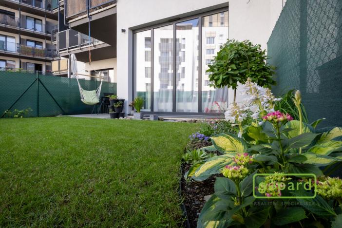 Prodej bytu 3+kk, Olomouc, Eduarda Hamburgera, 88 m2