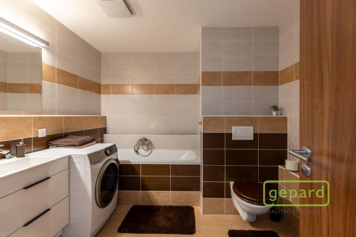 Prodej bytu 3+kk, Olomouc, Eduarda Hamburgera, 88 m2