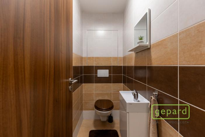 Prodej bytu 3+kk, Olomouc, Eduarda Hamburgera, 88 m2