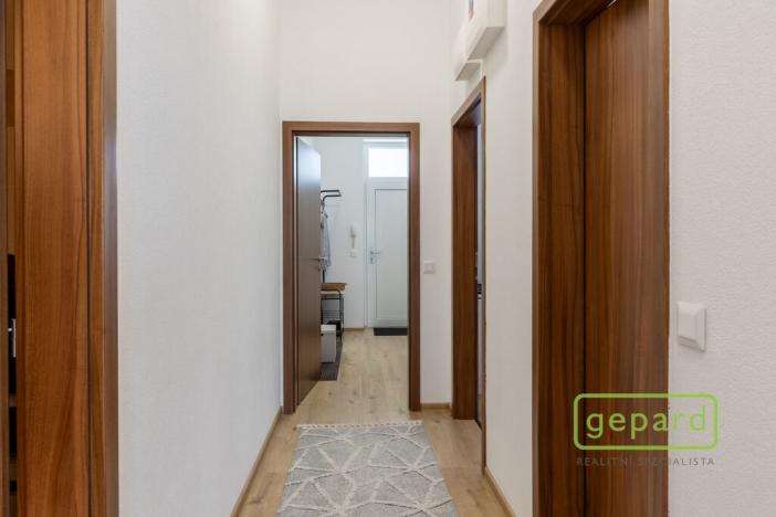 Prodej bytu 3+kk, Olomouc, Eduarda Hamburgera, 88 m2