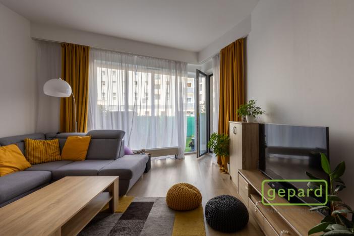 Prodej bytu 3+kk, Olomouc, Eduarda Hamburgera, 88 m2