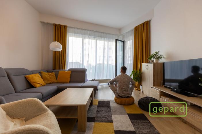 Prodej bytu 3+kk, Olomouc, Eduarda Hamburgera, 88 m2