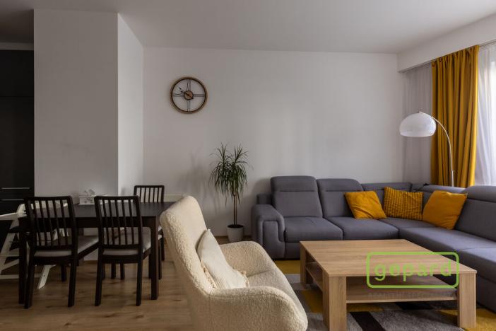 Prodej bytu 3+kk, Olomouc, Eduarda Hamburgera, 88 m2