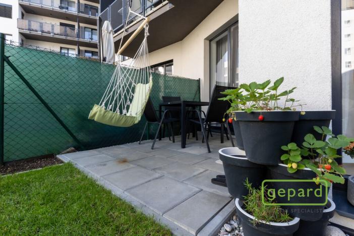 Prodej bytu 3+kk, Olomouc, Eduarda Hamburgera, 88 m2