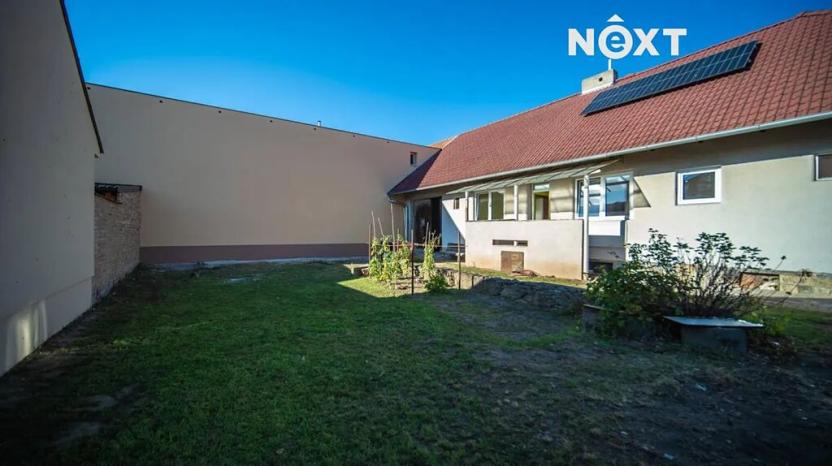 Prodej rodinného domu, Ratíškovice, Zahradní, 200 m2