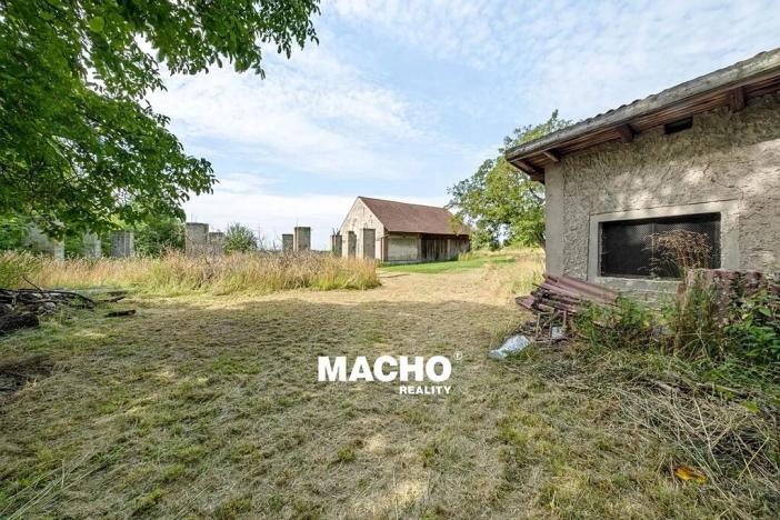 Prodej zemědělské usedlosti, Veliš, 335 m2