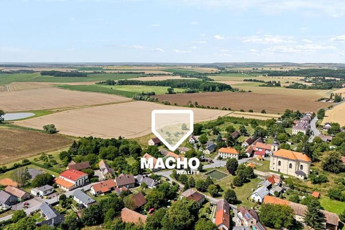 Prodej zemědělské usedlosti, Veliš, 335 m2