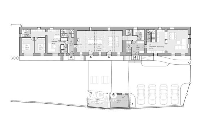Prodej zemědělské usedlosti, Veliš, 335 m2