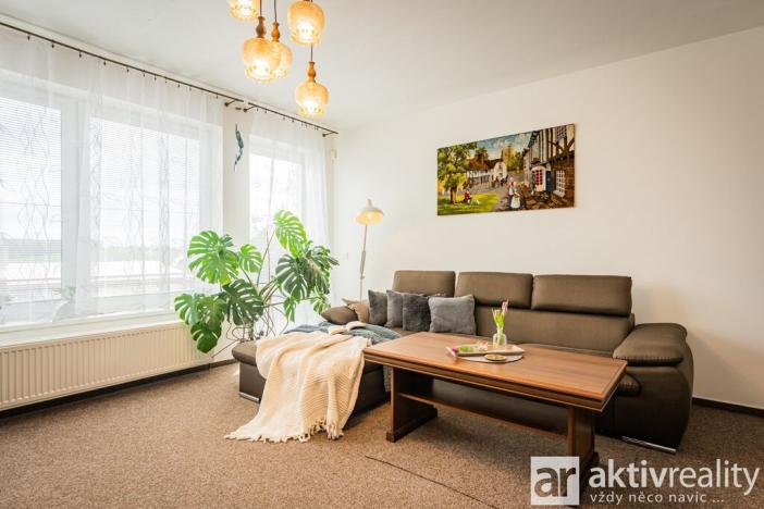 Pronájem bytu 4+1, Sedlec, 120 m2