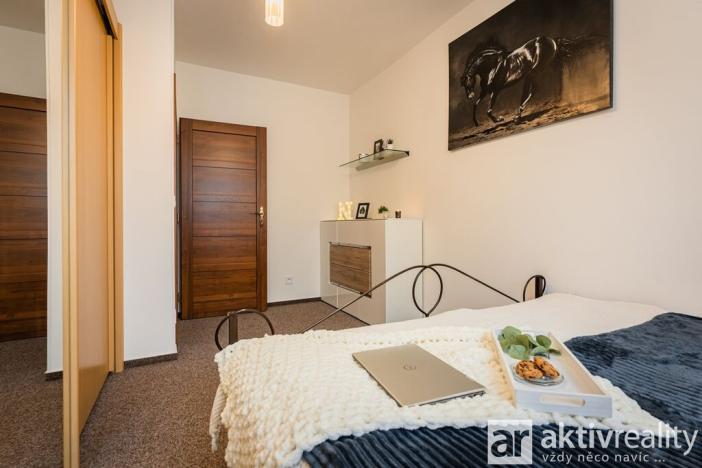 Pronájem bytu 4+1, Sedlec, 120 m2