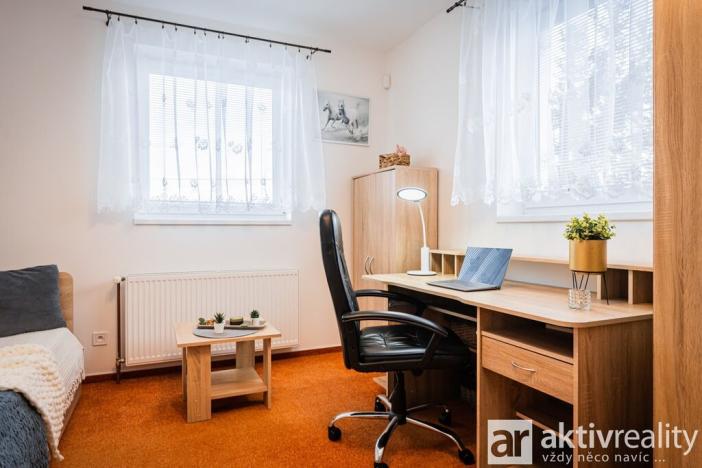 Pronájem bytu 4+1, Sedlec, 120 m2