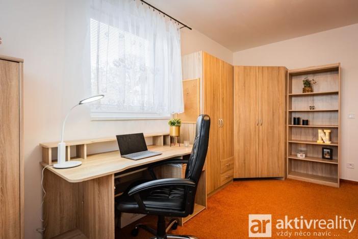 Pronájem bytu 4+1, Sedlec, 120 m2